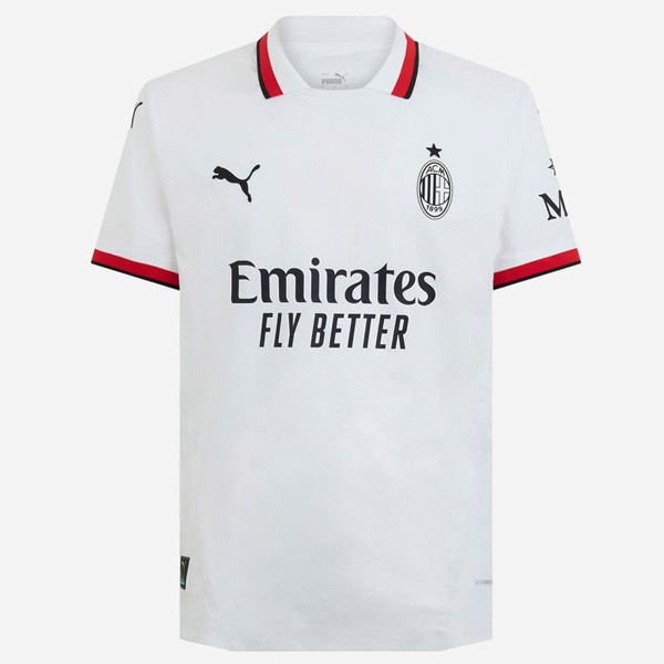 Maglia AC Milan Away 24/25